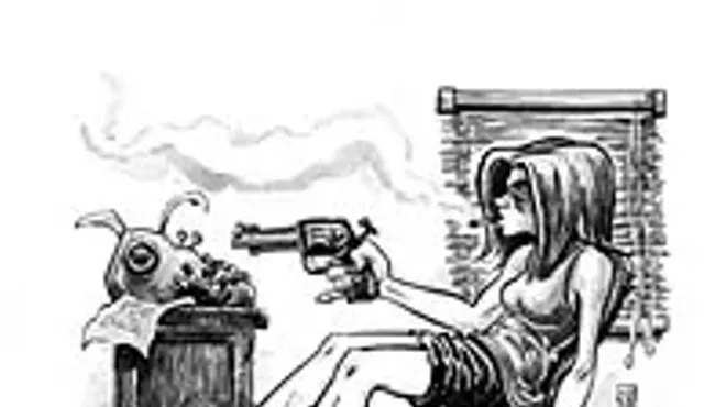 Image: Amateurs write, like, prose