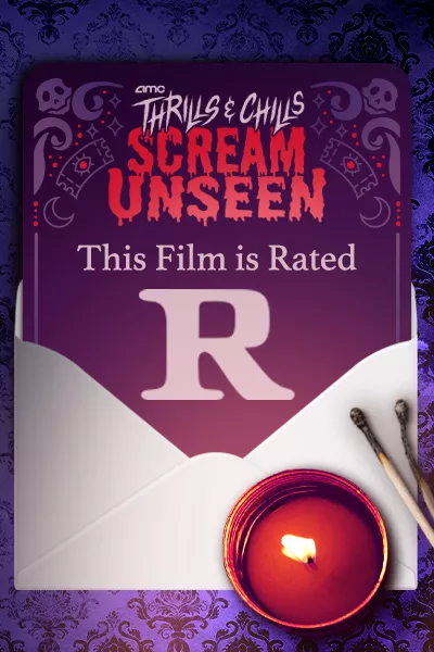 Image: AMC Scream Unseen: March 23