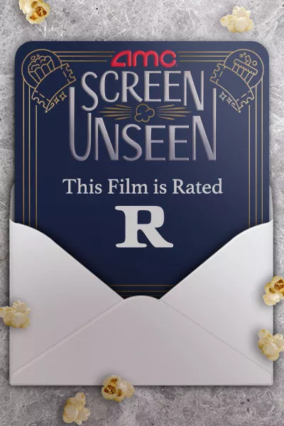 Image: AMC Screen Unseen: August 11