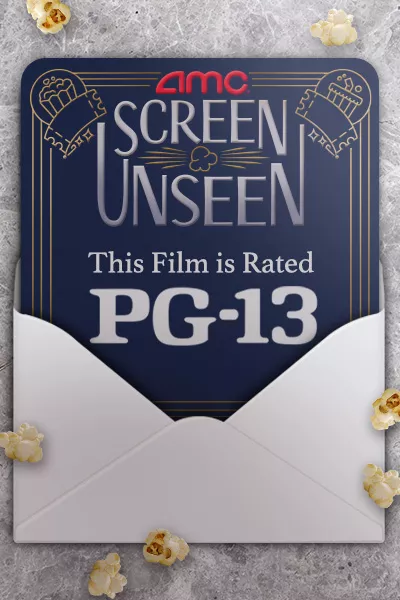 Image: AMC Screen Unseen: March 16