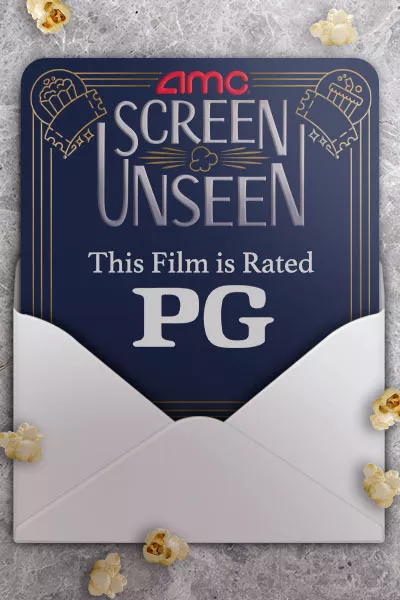 Image: AMC Screen Unseen: May 3