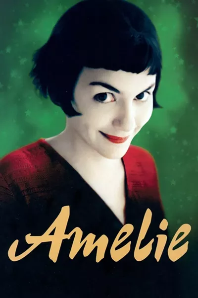 Image: Amélie