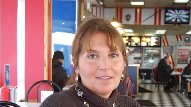 Image: American Coney Island owner sets us straight