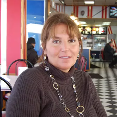 Image: American Coney Island owner sets us straight