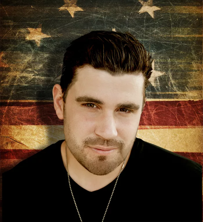 'American Idol' star Josh Gracin opens up