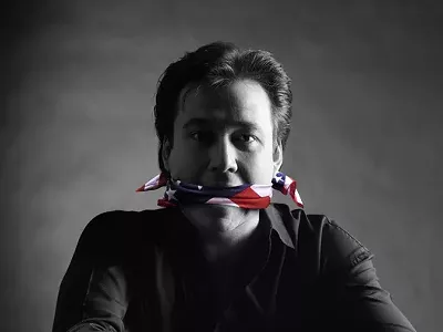 Not a tool: Bill Hicks