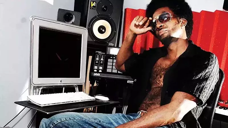 Image: Amp Fiddler to be honored with street name in Detroit’s Conant Gardens