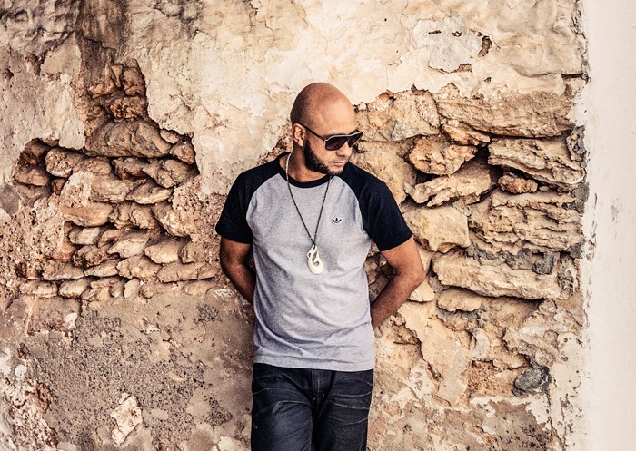 An interview with George Evelyn of Nightmares on Wax