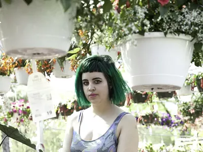 Image: An interview with Molly Soda