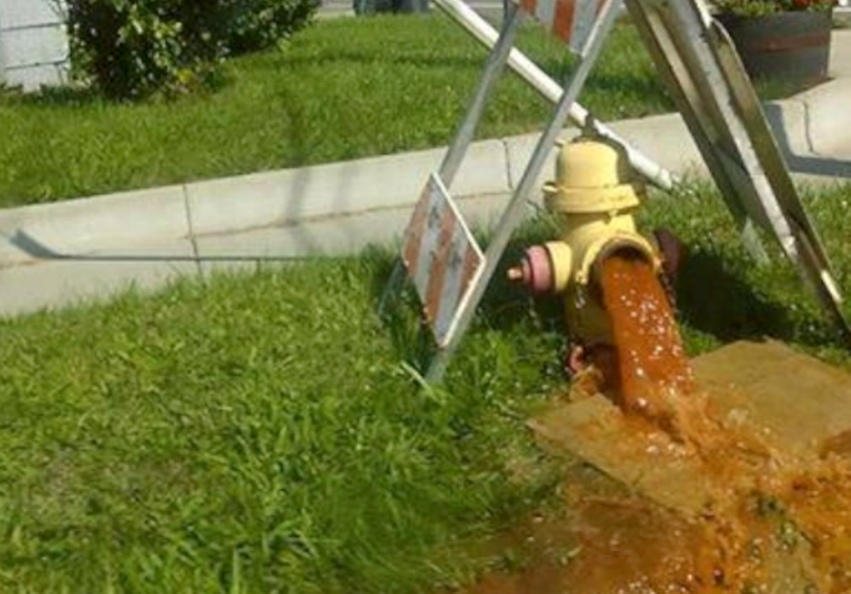 Image: An investigation is needed to determine if Flint's lead problems were just incompetence or something worse