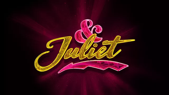 Image: & Juliet (Touring) - Recommended for Ages 8 and Up with adult language