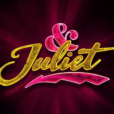 Image: & Juliet (Touring) - Recommended for Ages 8 and Up with adult language