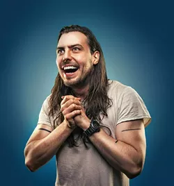 Andrew WK