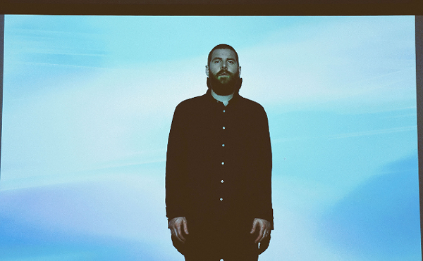 Image: Andy Hull , Brother Bird