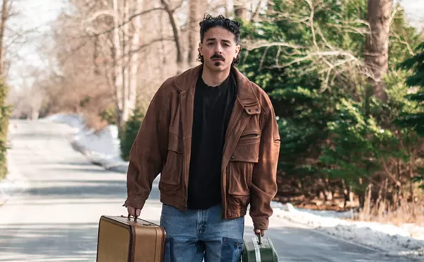 Image: anees - Homesick Tour 2025