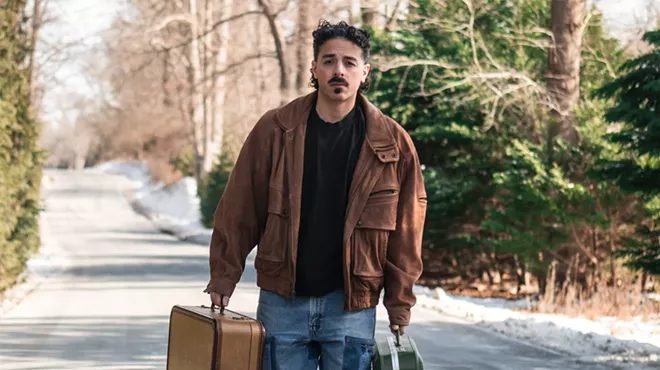 Image: anees - Homesick Tour 2025