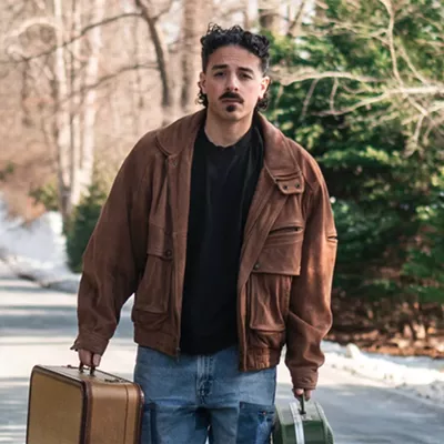 Image: anees - Homesick Tour 2025