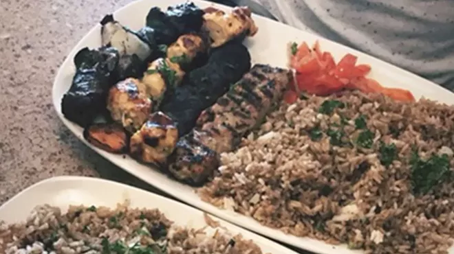 Image: Another downtown Royal Oak restaurant closes, citing parking issues