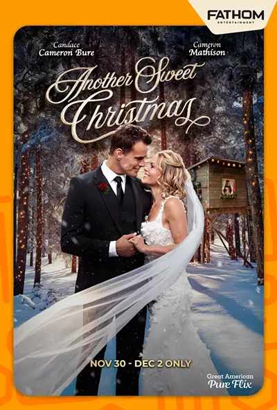 Image: Another Sweet Christmas