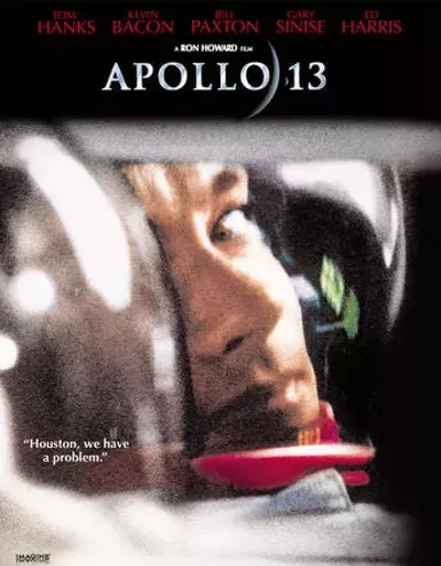 Image: Apollo 13 30th Anniversary