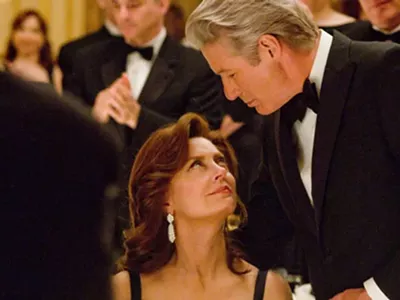 Image: Arbitrage