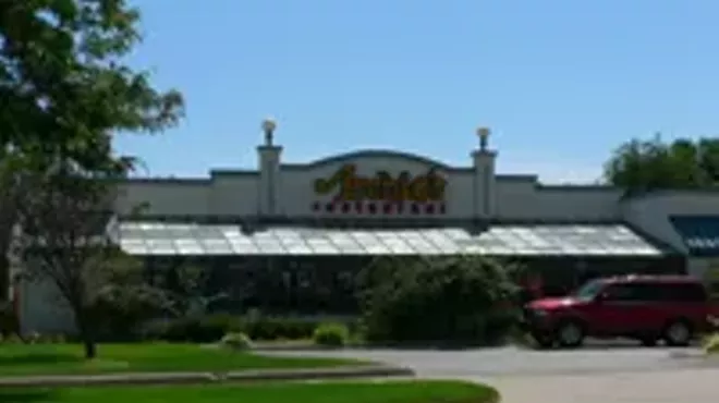 Image: Archie's Restaurant