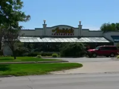 Image: Archie's Restaurant