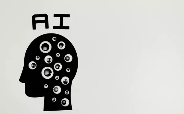 Image: Are AI-Powered Retail Stores Coming Soon?