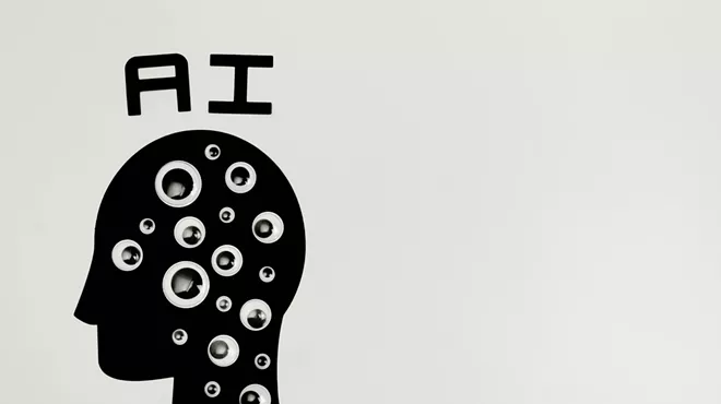 Image: Are AI-Powered Retail Stores Coming Soon?