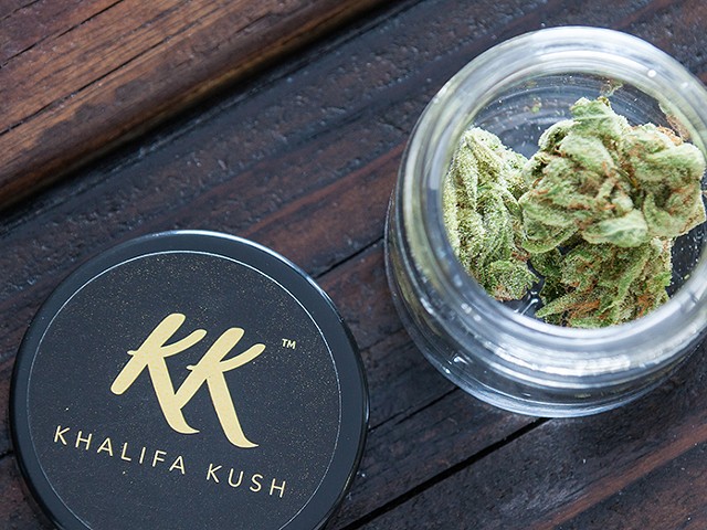 Are celebrity weed brands better than regular weed?