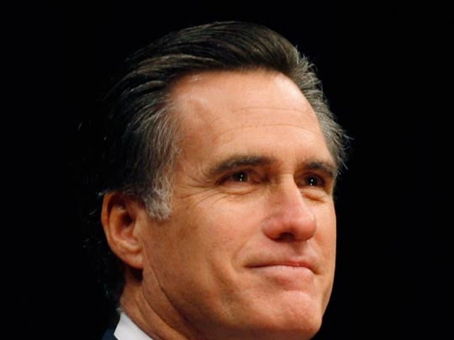 Are we better off? Mitt, are you kidding?