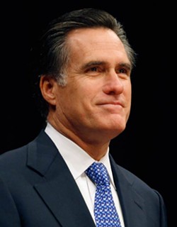 Are we better off? Mitt, are you kidding?
