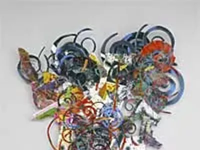 Image: Art Bar