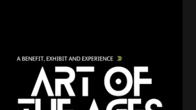 Art of the Ages: A Benefit, Exhibit, and Brunch Experience