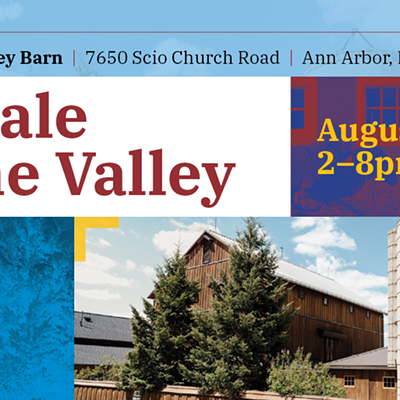 Art Sale at The Valley