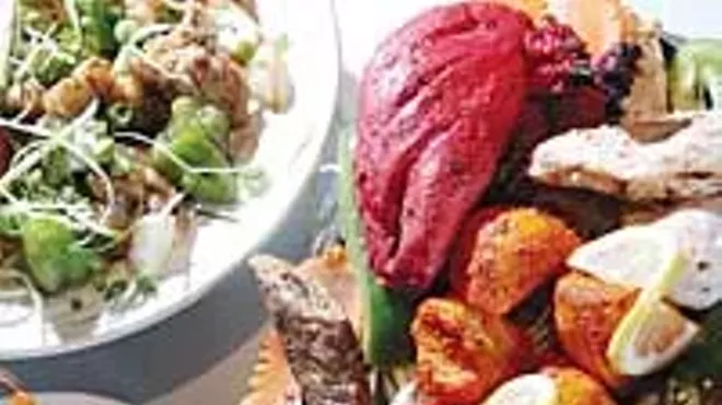 Image: Ashoka Indian Cuisine