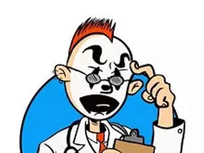 Image: Ask a Juggalo: Are there child Juggalos?