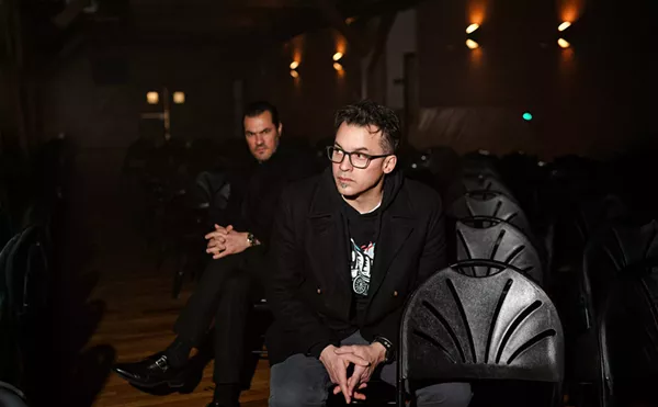 Image: Atmosphere - Winter Carnival Tour 2026