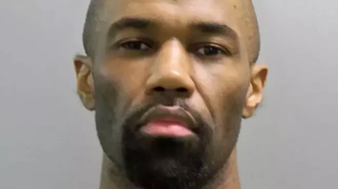 Image: Attorney urges Whitmer to demand return of Detroit man facing execution in Alabama