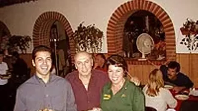 Image: Auburn Cafe