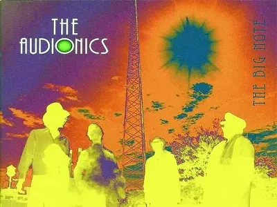 Image: Audionics