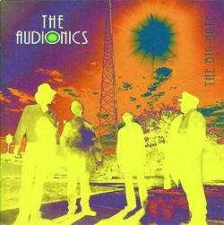Audionics