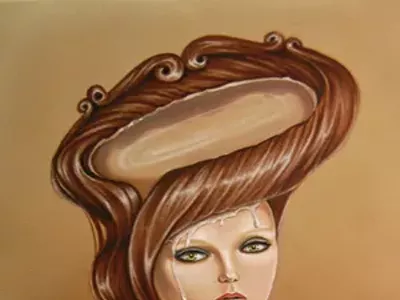 Image: Audrey Pongracz