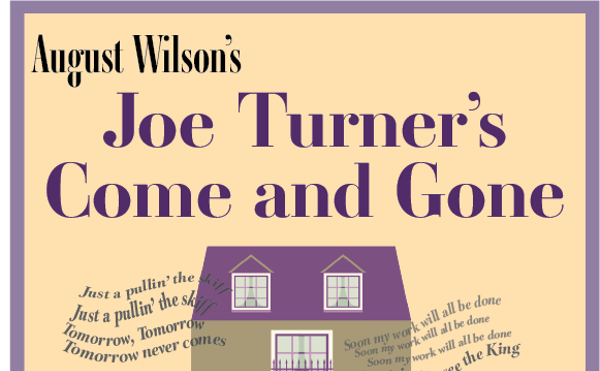 August Wilson’s ‘Joe Turner’s Come And Gone’