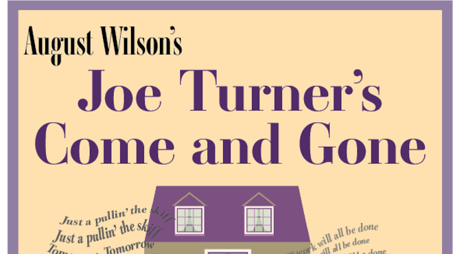 Image: August Wilson’s ‘Joe Turner’s Come And Gone’