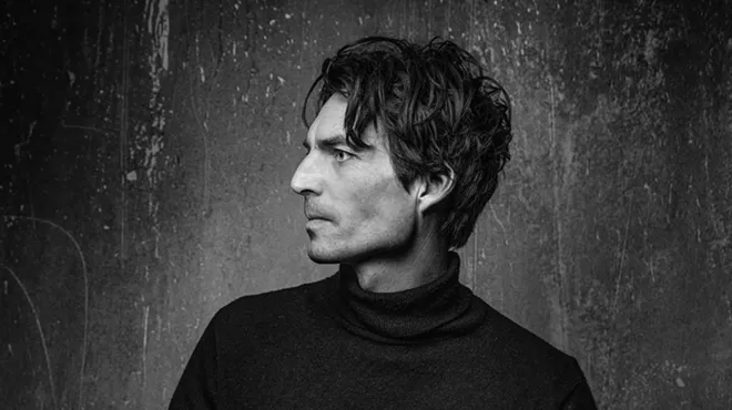 Image: Augustana + Phantom Planet