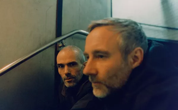 Image: Autechre (18+ Event)