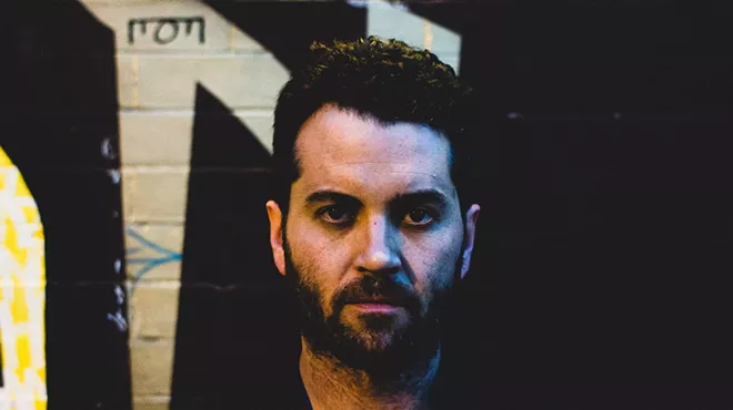 Image: Author & Punisher, King Yosef, Black Magnet