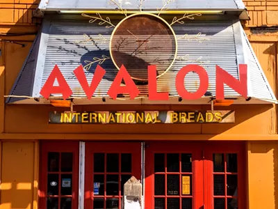 Image: Praise be to bread — Detroit's Avalon International Breads announces reopening