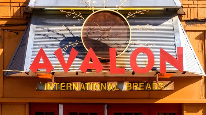 Praise be to bread — Detroit's Avalon International Breads announces reopening